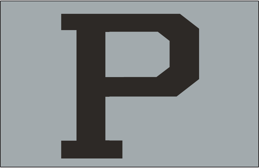 Philadelphia Phillies 1915-1920 Jersey Logo iron on transfers for clothing